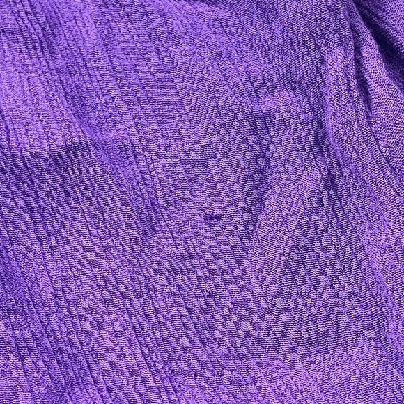 Swimsuits For All Embroidered Beach Cover Dress Women's Plus Size 14/16 Rayon‎ - Picture 7 of 13